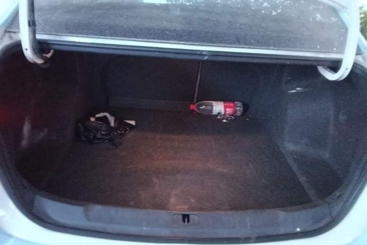 Used Buick GT 2018 15T Manual Elite Version China V Standard