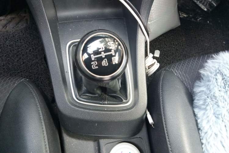 Used FAW Junpai A70 2016 1.6L Manual Luxury Edition
