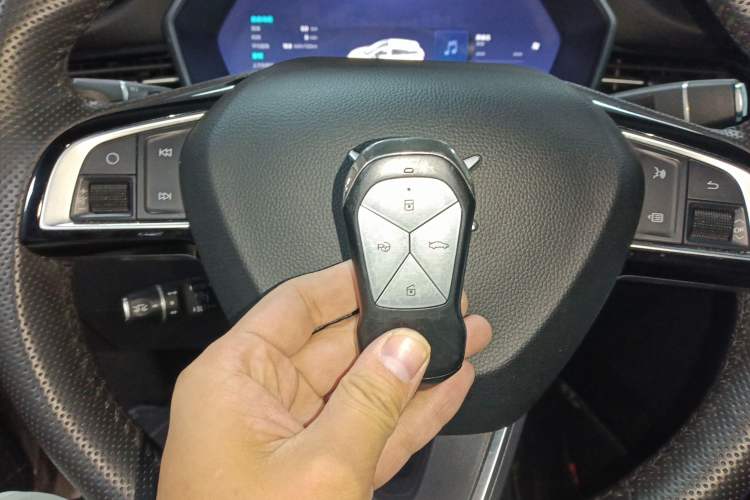 Used XPeng G3 2022 G3i 460N