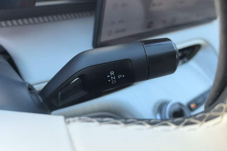 Used Geely Galaxy E5 2024 530 km Exploration+ Version Gear Lever