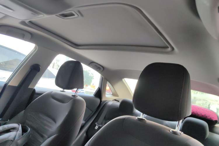 Used Chevrolet Monza 2019 Redline 320T Dual-Clutch Joyful Edition China VI Standard
