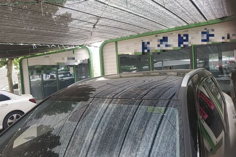 Used Wuling Asta 2022 2.0L DHT Electric-Speed Version
