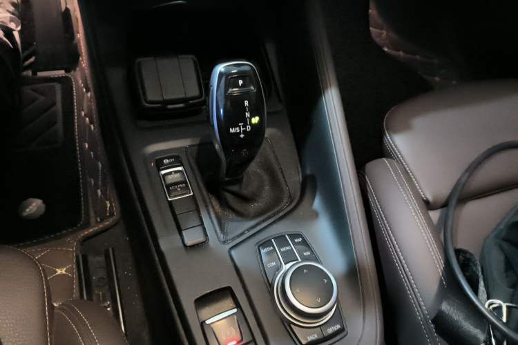 Used BMW X1 2020 sDrive25Li Leading Model