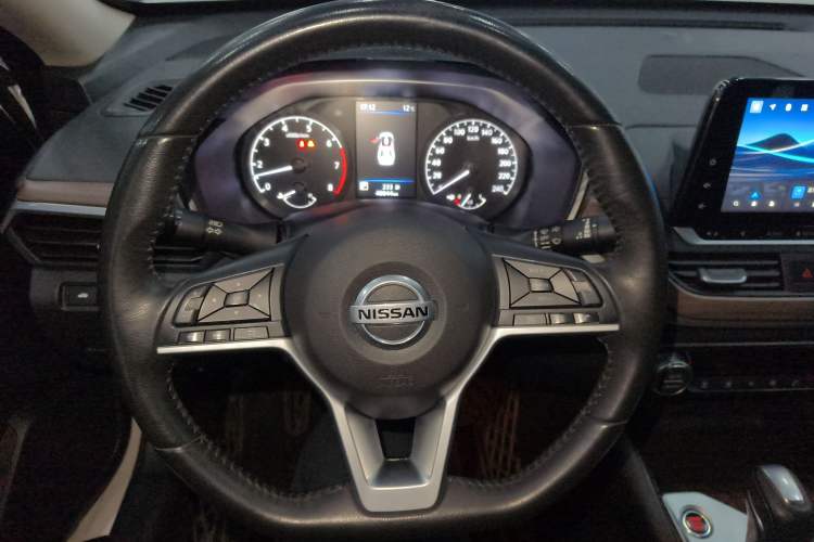 Used Nissan Teana 2022 2.0L XL-TLS Enjoyment Edition