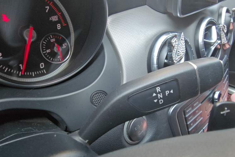 Used Mercedes-Benz CLA 2016 Facelifted CLA 200 Stylish Edition