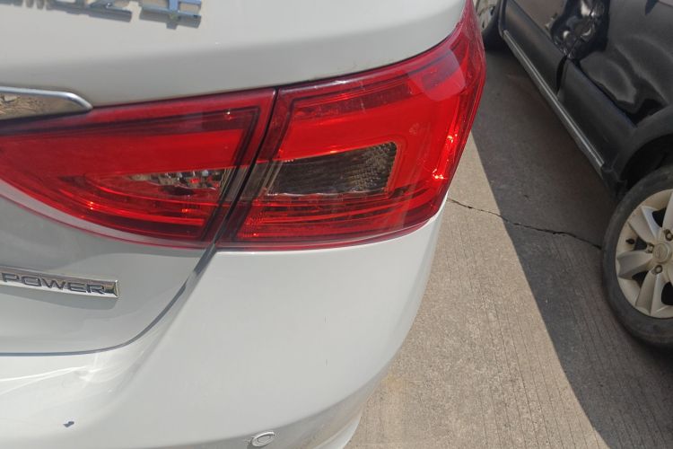 Used Chery New Energy Arrizo 5e 2018 450 Smart Edition
