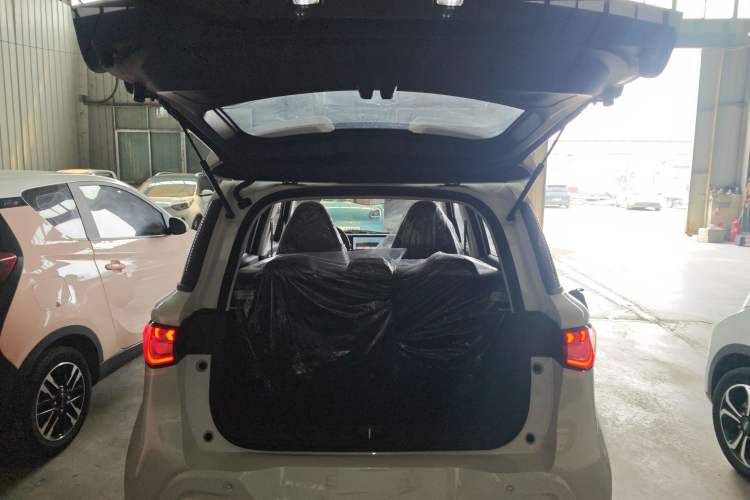 Used Chery Domi 2025 Model 305km Comfort Edition