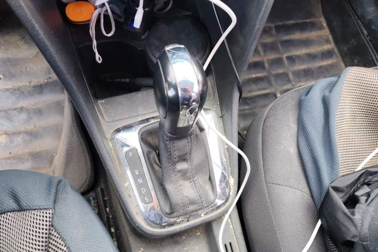 Used Volkswagen Jetta 2015 Value Edition 1.6L Automatic Fashion Version