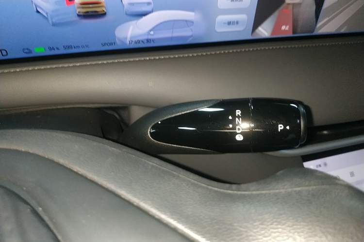 Used IM LS6 2025 Long-Range Lingxi Intelligent Driving Edition