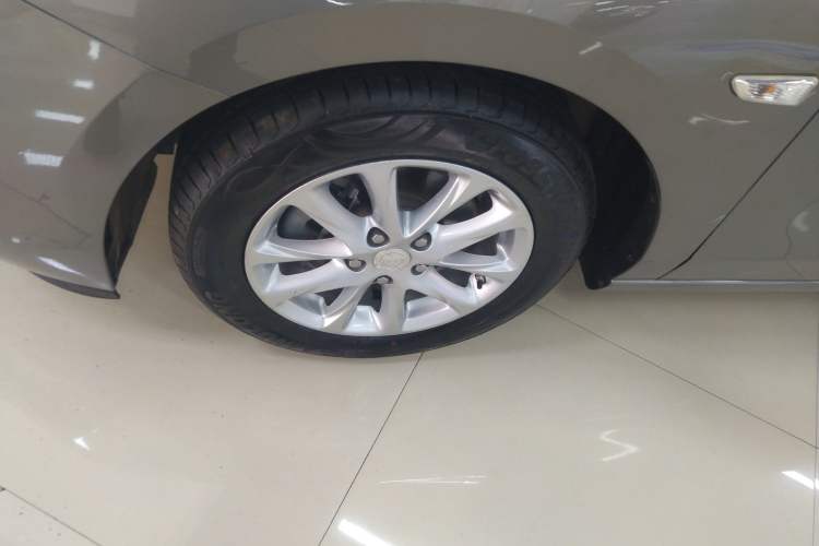 Used Buick GL6 2018 18T 6-Seater Elite Model