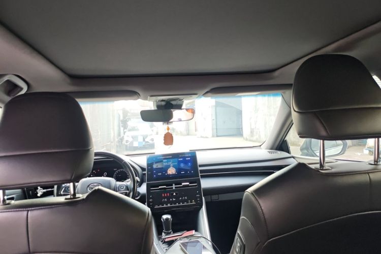 Used Toyota Avalon 2022 2.5L Touring Premium Edition