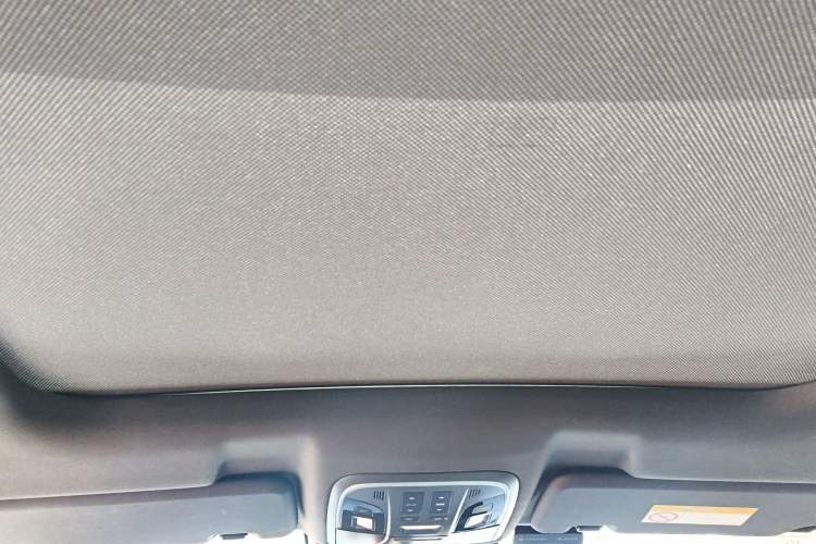 Used Haval H6 2018 Blue-Label 1.5T Automatic Luxury Model