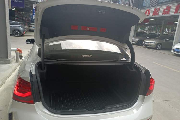 Used BMW 1 Series 2021 125i M Sport Night Edition