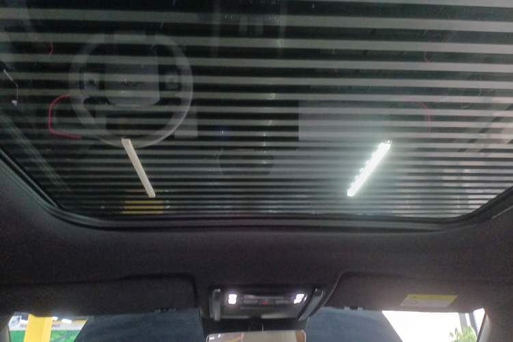 Used Formula Leopard Titanium 3 2025 501 km All-Wheel Drive Intelligent Driving Max Edition
