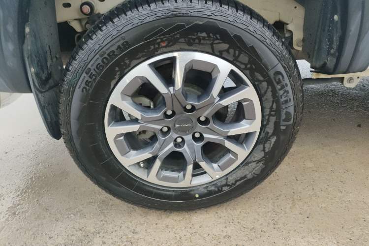 Used SAIC MAXUS Xingji 2023 Starry H 2.0T Automatic Diesel Dual-Turbo All-Wheel Drive Luxury Edition Long Wheelbase