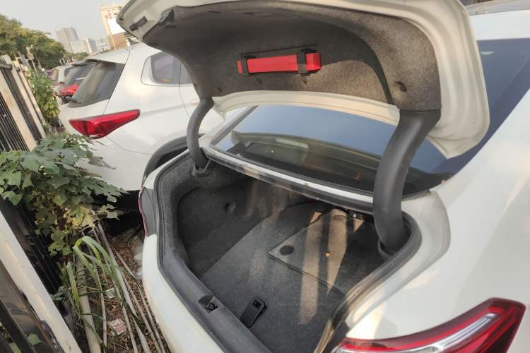 Used Honda Inspire 2022 260TURBO Elegant Edition
