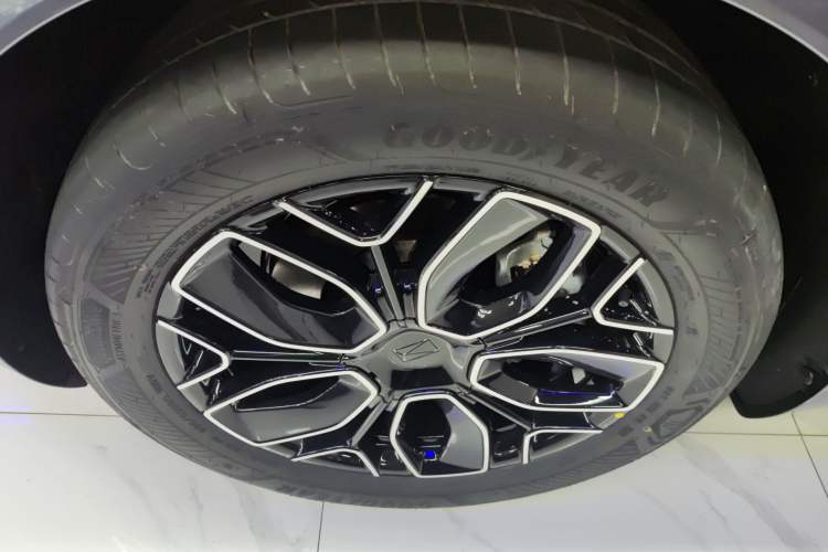 Used Avatr 07 2026 Max+ Pure-Electric Version
