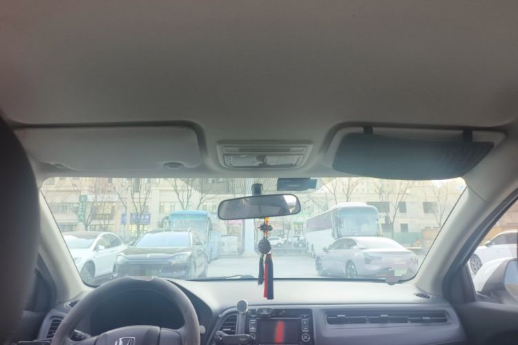 Used Honda Vezel 2015 1.8L CVT 2WD Elite Model