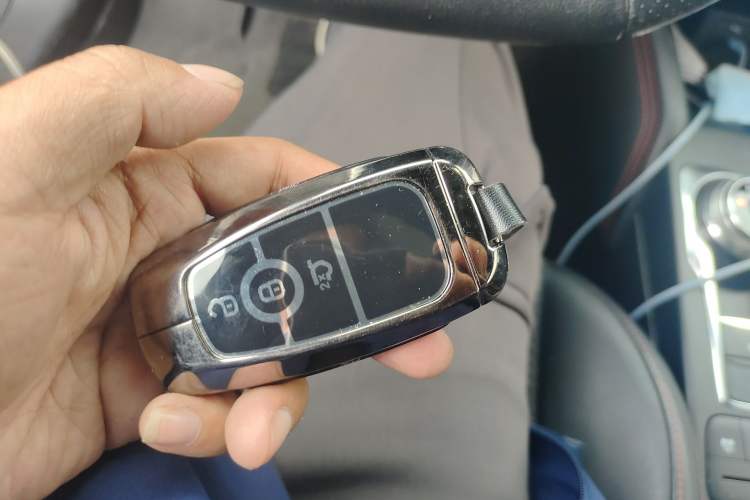 Used Ford Focus 2021 Sedan EcoBoost 180 Automatic ST Line