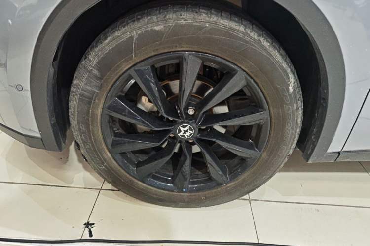 Used Venucia V 2021 260T Tianwang Edition