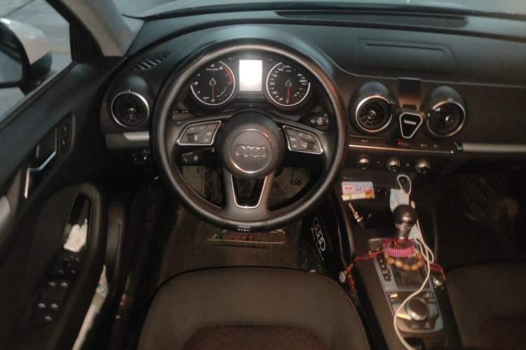 Used Audi A3 2020 Restyled Limousine 35 TFSI Ambition Version China VI