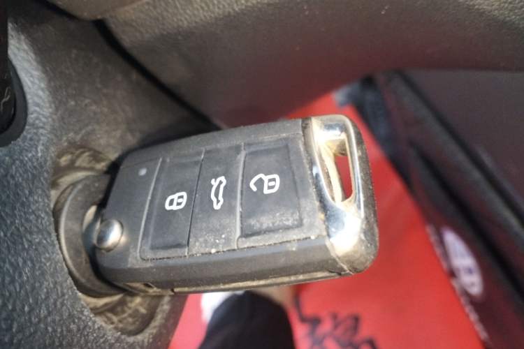 Used Volkswagen Lavida 2018 280TSI DSG Comfort Edition China V Standard