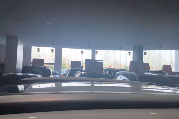 Used Haval M6 2019 1.5T DCT Two-Wheel Drive Elite Version China VI Standard Roof