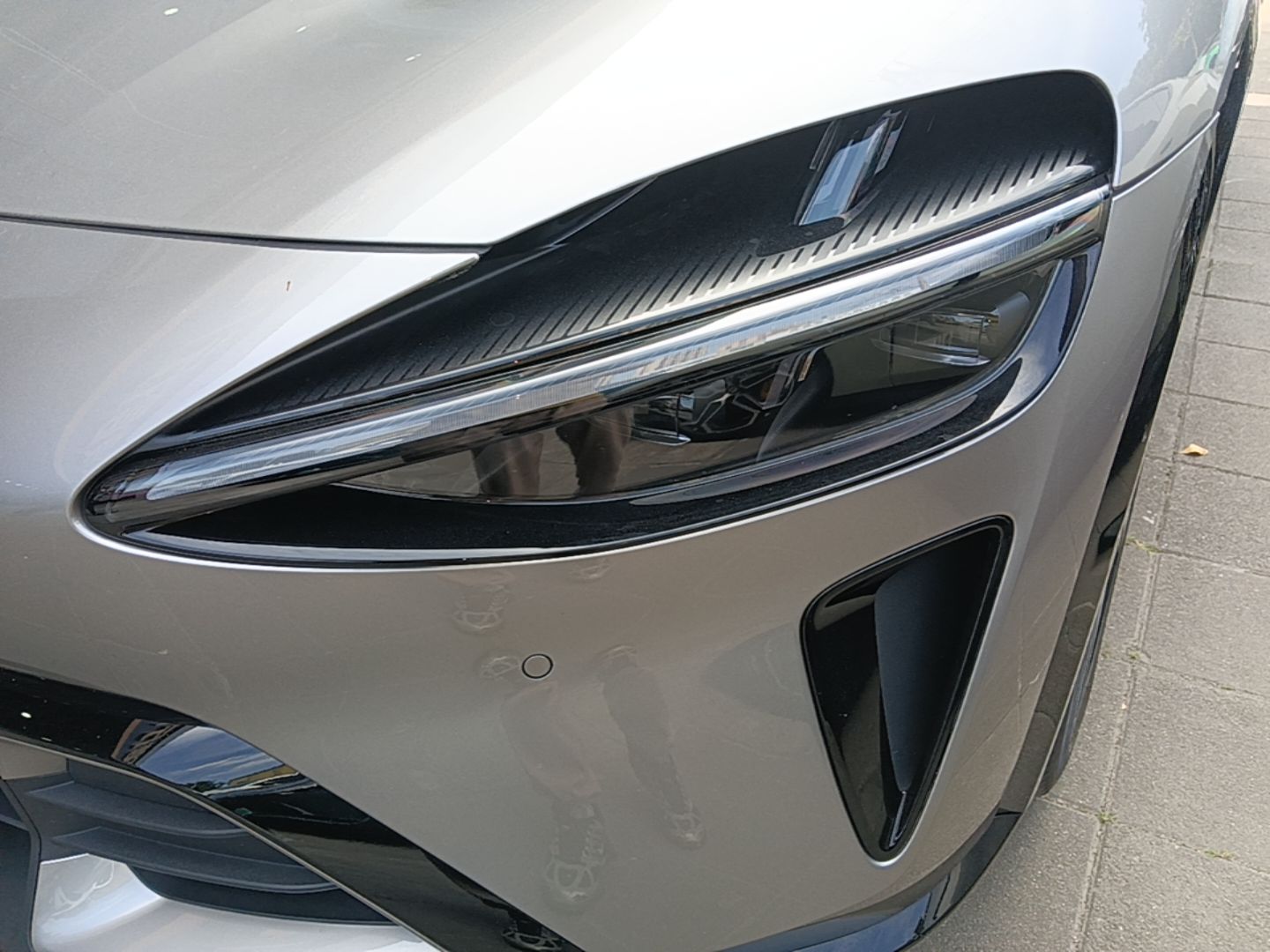 Xiaomi Auto YU7 2025 Ultra-Long Range High-Performance All-Wheel-Drive Max Edition — снимка 8