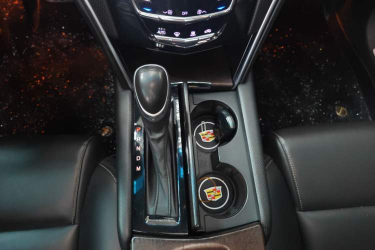 Used Cadillac XTS 2018 28T Tech Edition
