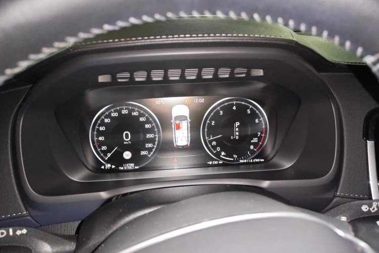 Used Volvo XC90 2020 Facelifted T6 Zhiya Luxury 7-Seater