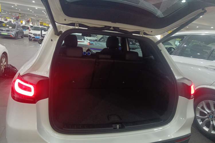 Used Mercedes-Benz GLA 2022 Facelifted GLA 200