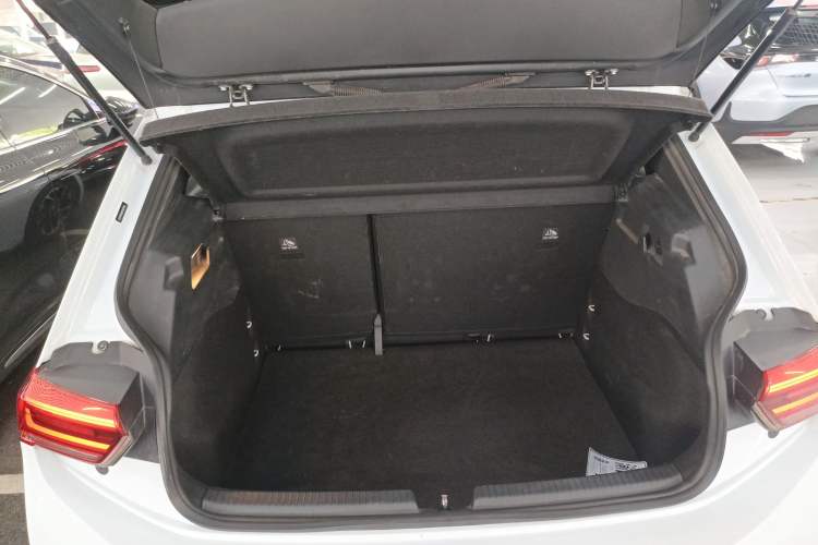 Used Volkswagen ID.3 2023 Upgraded Model Pure Intelligent Enjoyment Version
