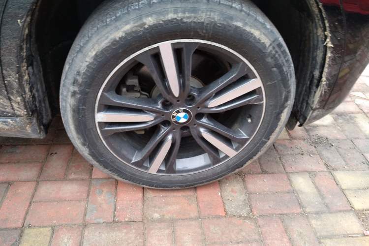 Used BMW X5 2018 xDrive35i Elegant Edition
