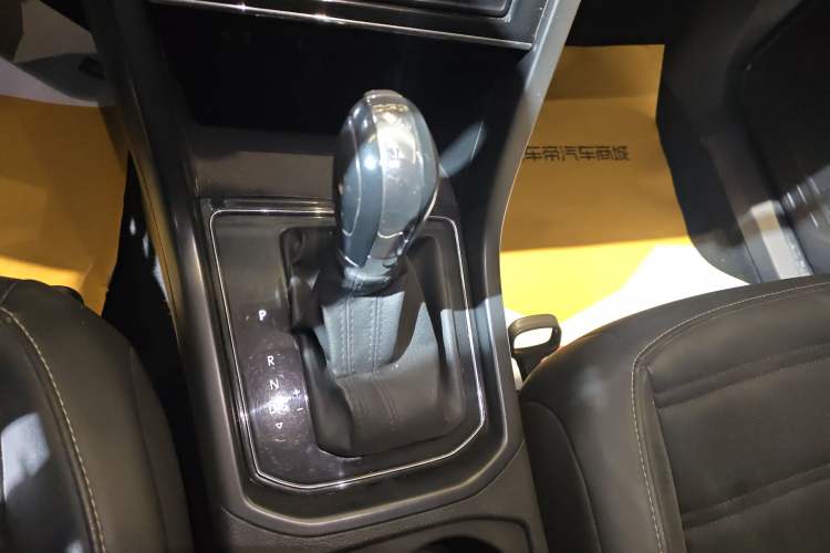 Used Volkswagen Touran 2021 Touran L 280TSI DSG Comfort Edition 7 Seats
