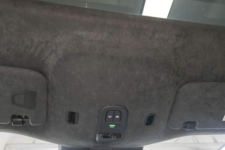 Used Nio ES8 2024 75 kWh