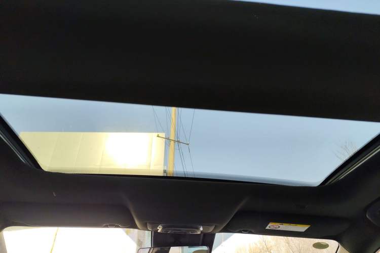 Used Toyota GAC Toyota bZ4X 2022 X-MODE Four-Wheel Drive Ultra