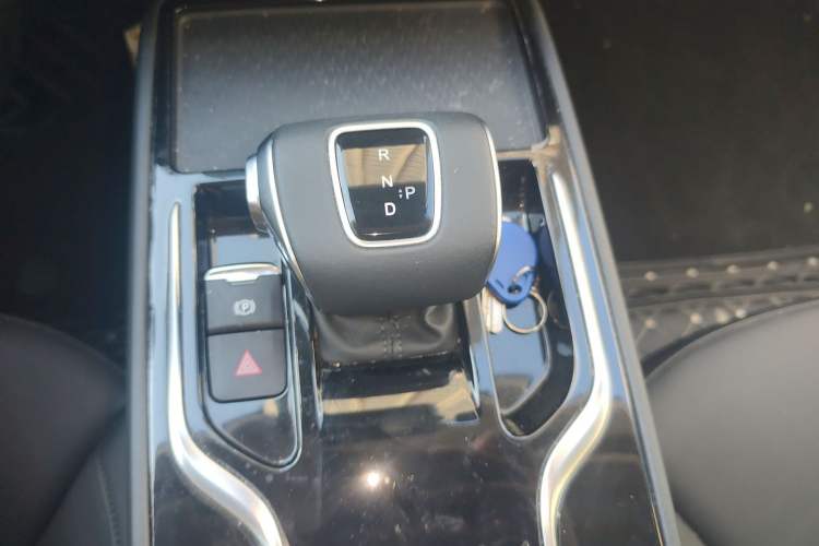 Used Hongqi E-QM5 2024 560km PLUS Gear Lever