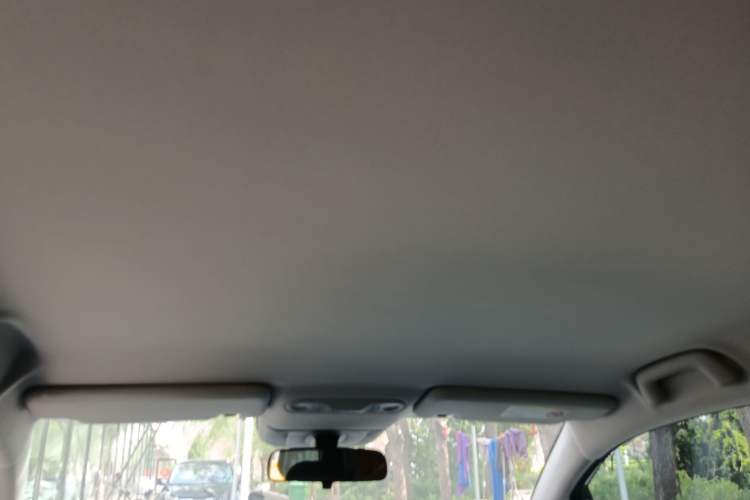 Used AION UT 2025 420 Smart Edition Headliner