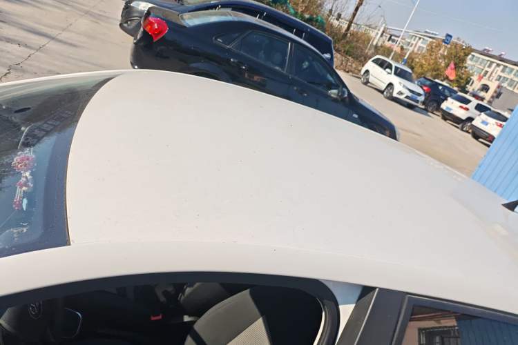 Used Volkswagen Polo 2018 1.5L Automatic Advanced Driving Model
