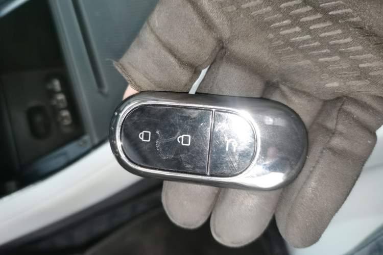 Used Leapmotor C01 2022 Rear-Drive Ultra-Long Range Version