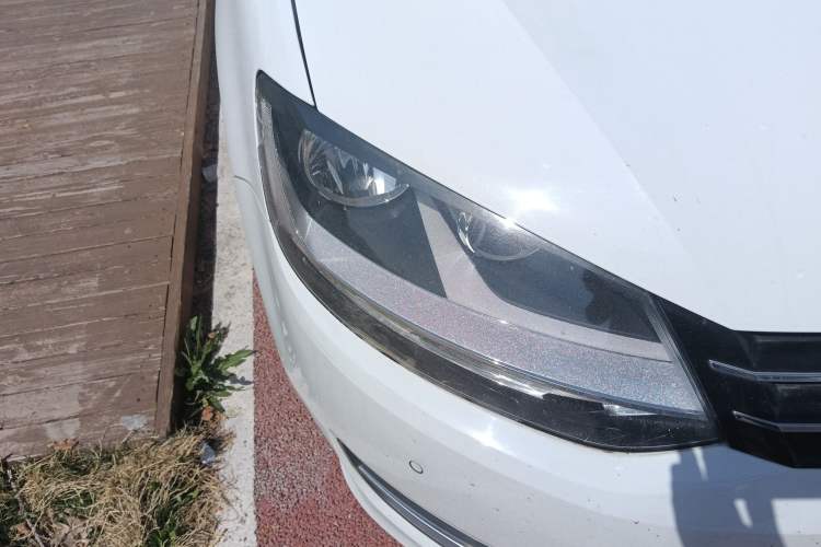 Used Volkswagen Sharan 2013 1.8TSI Comfort Model Euro IV
