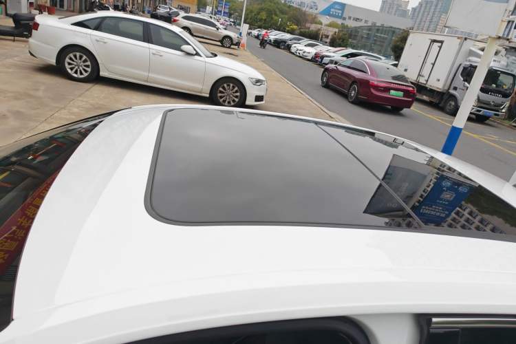 Used Volkswagen Sagitar 2023 300TSI DSG Excellence Edition
