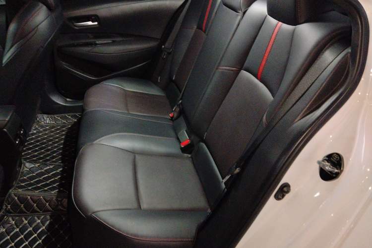 Used Toyota Levin 2022 185T CVT Sport Edition
