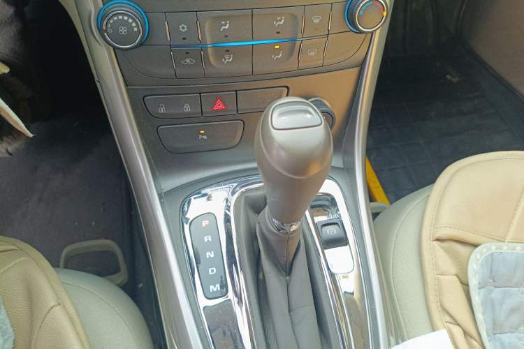 Used Chevrolet Malibu 2014 2.0L Automatic Comfort Edition