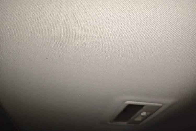 Used Bestune X80 2015 2.0L automatic comfort version
