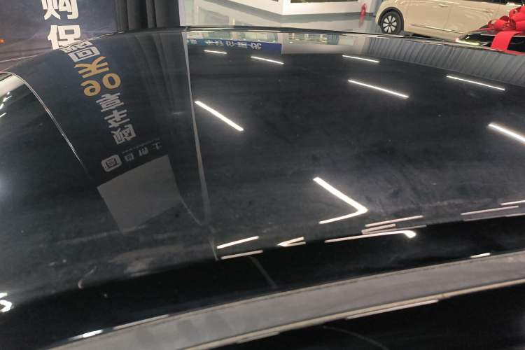 Used Wuling Bingo 2025 333 km Enjoyment Version
