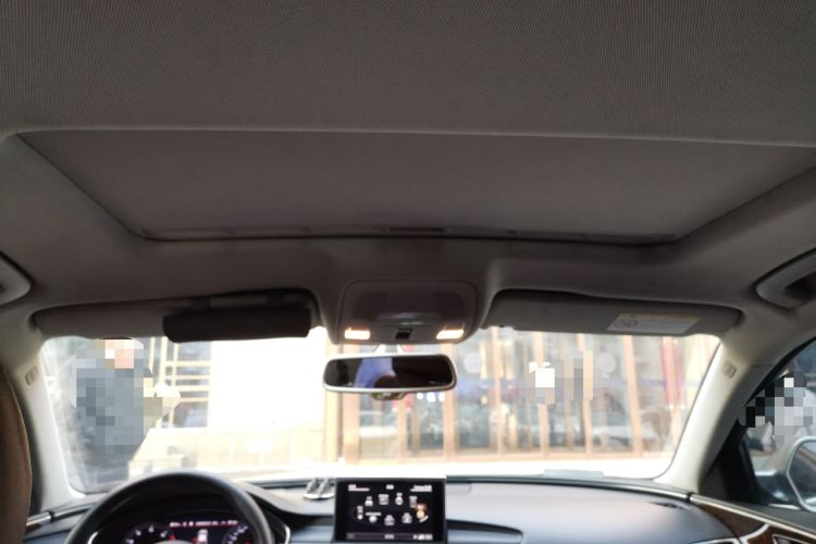 Used Audi A6L 2016 45 TFSI quattro Sport Edition