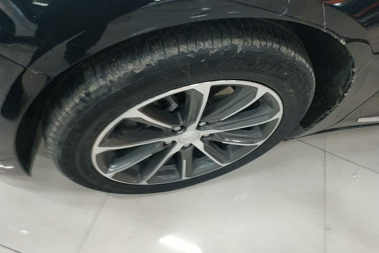 Used Buick LaCrosse 2022 652T Luxury Version