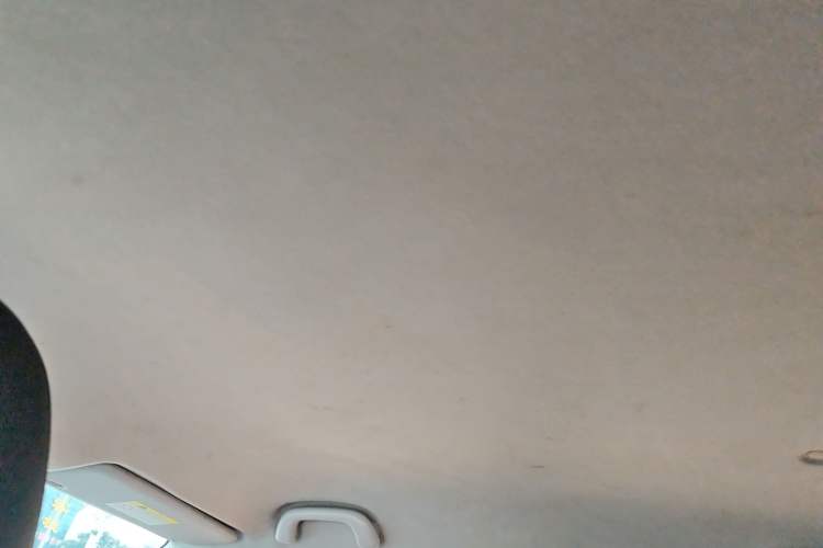 Used Changan CS15 2016 1.5L Manual Fashion Edition
