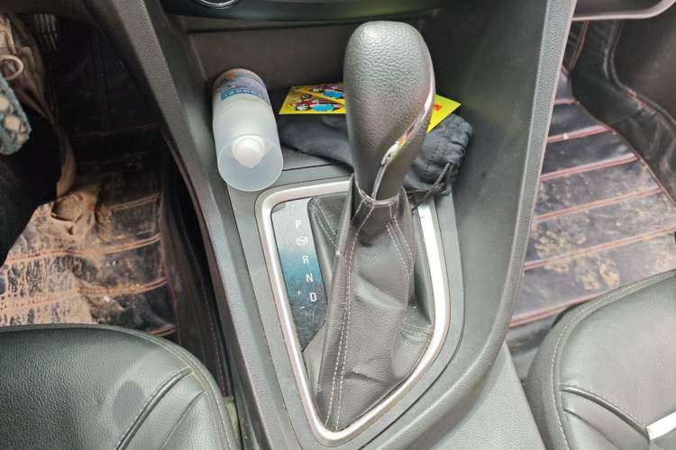 Used Buick GT 2018 18T Automatic Elite Model
